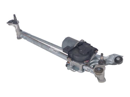 Front wiper motor VW GOLF VIII (CD1, DA1) 2.0 TDI | BP16918396M29 
