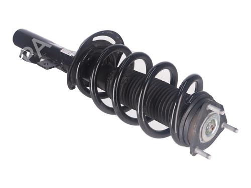 Right front shock absorber FORD TRANSIT V363 Platform/Chassis (FED, FFD) 2.0 EcoBlue | BP19277068M17 