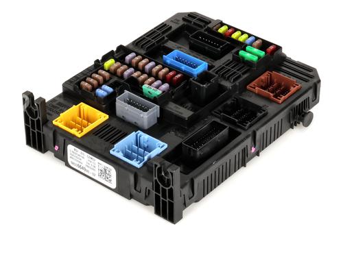 Used Electronic module Electronic module CITROËN JUMPY III Van (V_) ë-JUMPY HYDROGEN (136 hp) 39927940 39927940