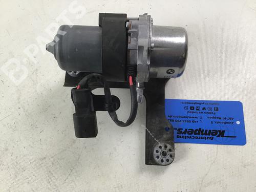 Vacuum pump BMW 5 (G30, F90) 530 e Plug-in-Hybrid | BP5268904M80