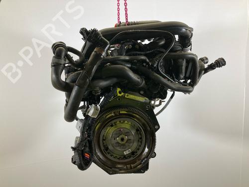 Used Engine VW PASSAT B8 Variant (3G5, CB5) 1.4 TSI (150 hp) 23024171