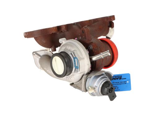 Turbolader/Kompressor VW TRANSPORTER T6 Van (SGA, SGH, SHA, SHH) 2.0 TDI (150 hp) 29304212
