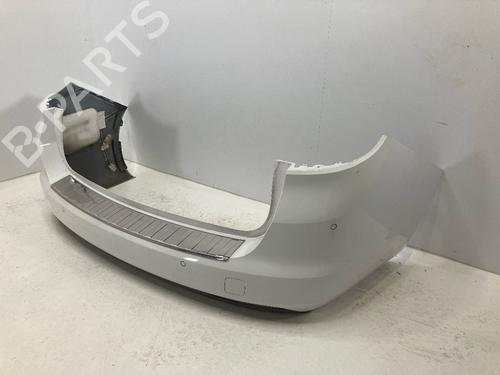 Rear bumper OPEL ASTRA K Sports Tourer (B16) 1.4 Turbo (35) | BP27661997C8 