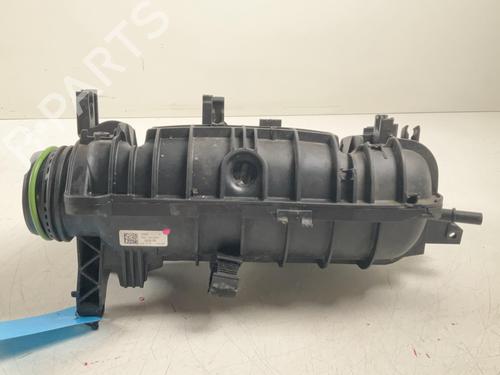 Intake manifold VW T-ROC (A11, D11) 1.5 TSI | BP38437969M70 - Image 3