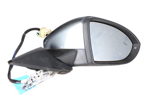 Bakspejl Højre Bakspejl Højre VW GOLF VII (5G1, BQ1, BE1, BE2) 2.0 GTD (184 hp) 34197020 34197020