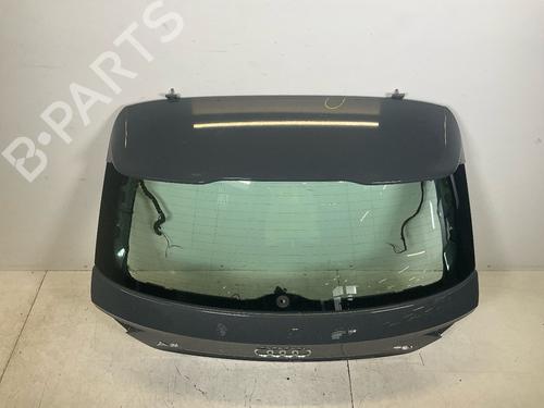 Tailgate AUDI A3 Sportback (8VA, 8VF) 1.6 TDI | BP17915405C6 