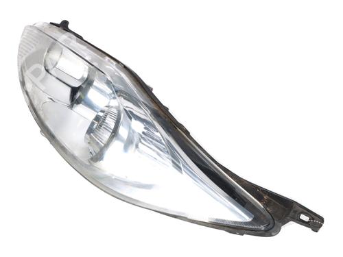 Left headlight FORD FIESTA VI (CB1, CCN) 1.25 | BP31952976C28