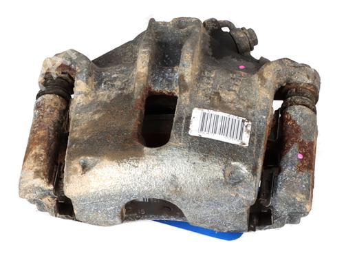 Used Left front brake caliper OPEL CORSA F (P2JO) 1.2 (68) (75 hp) 32068953