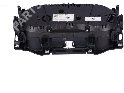 Instrument cluster VW GOLF VII (5G1, BQ1, BE1, BE2) 1.6 TDI | BP10499759C47 