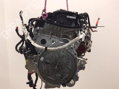 Engine BMW X3 (G01, F97, G08) xDrive 20 d | BP29256641M1 