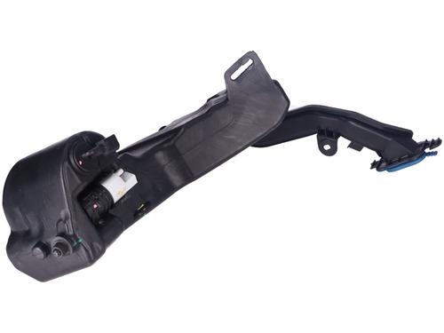 Windscreen washer tank MERCEDES-BENZ C-CLASS (W205) C 220 BlueTEC / d (205.002, 205.004) | BP13635805C113 