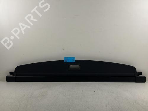 Used Rear parcel shelf Rear parcel shelf VW TOURAN (5T1) 1.6 TDI (110 hp) 40081564 40081564