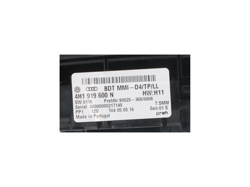 Switch AUDI A8 D4 (4H2, 4H8, 4HC, 4HL) 3.0 TDI quattro | BP36156846I30 - Image 3