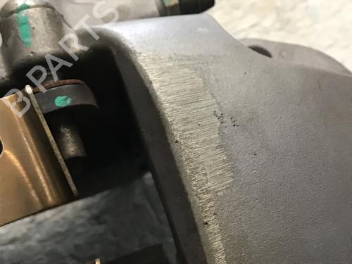Right front brake caliper TESLA MODEL Y (5YJY) Long Range All-wheel Drive | BP39917923M104 - Image 8