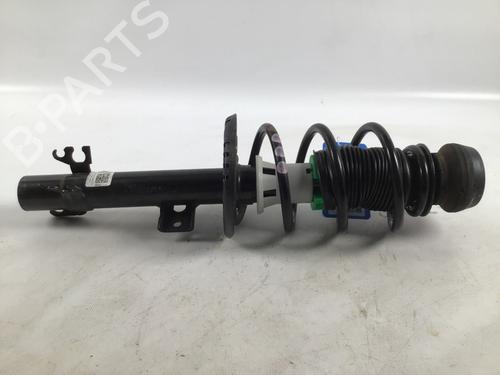 Used Left front shock absorber Left front shock absorber 30748850 30748850