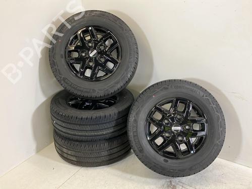 Used Rim Rim 39181291 39181291