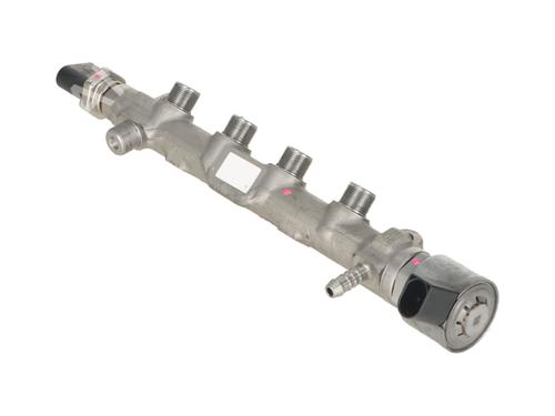 Used Pipe VW TRANSPORTER T6 Van (SGA, SGH, SHA, SHH) 2.0 TDI 4motion (204 hp) 25899017
