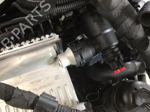 Engine BMW X6 (G06, F96) xDrive 40 i Mild Hybrid | BP39921769M1 - Image 7