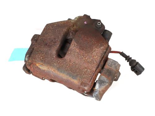 Used Left front brake caliper Left front brake caliper VW PASSAT B6 Variant (3C5) 2.0 BlueTDI (143 hp) 34470898 34470898