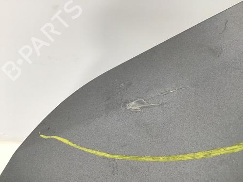 Left front fenders KIA STONIC (YB) 1.0 T-GDi | BP27384415C41 