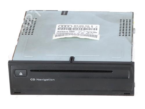 Módulo eletrónico AUDI A6 C6 Avant (4F5) 2.7 TDI (180 hp) 31755122