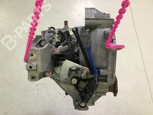 Gearbox VW GOLF VIII (CD1, DA1) 1.0 TSI | BP10493025M3 