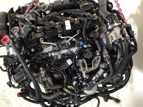 Engine OPEL CROSSLAND X / CROSSLAND (P17, P2QO) 1.5 Turbo D (75) | BP32157182M1 