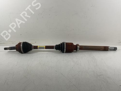 Used Right front driveshaft FORD TRANSIT V363 Platform/Chassis (FED, FFD) 2.0 EcoBlue (170 hp) 33025170