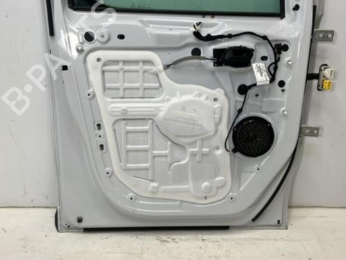 Left front door OPEL VIVARO C Van (K0) VIVARO-E HYDROGEN | BP39920249C2 - Image 5