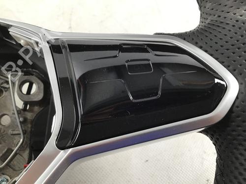 Steering wheel VW GOLF VIII (CD1, DA1) 1.0 TSI | BP36184996C49 - Image 3