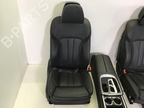 Seats set BMW 7 (G11, G12) 730 i, Li | BP14583707C78 