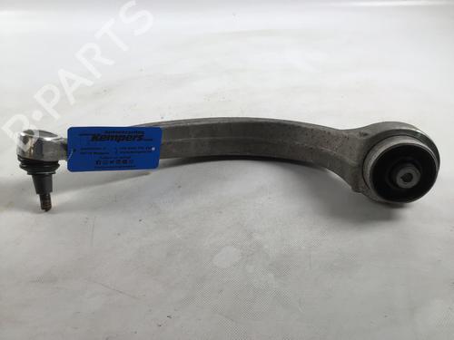 Used Left front suspension arm VW TOUAREG (CR7, RC8) 3.0 TDI 4motion (286 hp) 30748867