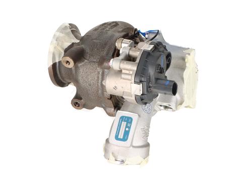 Turbocharger/Supercharger VW GOLF VIII (CD1, DA1) 1.5 TGI | BP29206248M71 