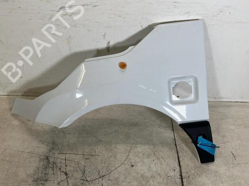 Forskærm venstre Forskærm venstre STREETSCOOTER WORK Van Elektro (B14) (52 hp) 34197282 34197282