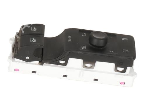 left-front-window-switch-vw-id5-e39-2021-34709217 main image