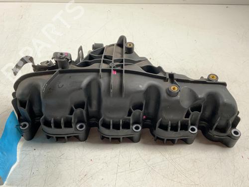 Intake manifold VW PASSAT B7 (362) 2.0 TDI | BP38438058M70 - Image 3