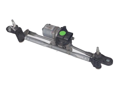 Used Front wiper motor FIAT BRAVO II (198_) 1.6 D Multijet (198AXL1B) (120 hp) 18106740
