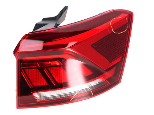 Høyre baklys VW T-ROC (A11, D11) 1.0 TSI | BP29754607C35 