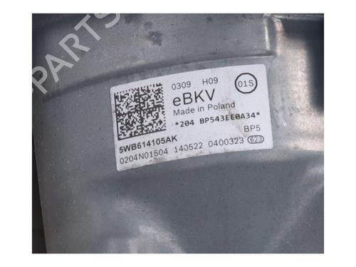Servo brake VW GOLF VIII (CD1, DA1) 1.4 GTE Plug-in Hybrid | BP21547312M42 