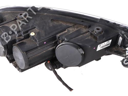Left headlight VW SCIROCCO III (137, 138) 2.0 TSI | BP37454783C28 - Image 2