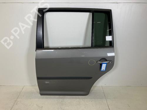 Used Left rear door VW TOURAN (1T1, 1T2) 2.0 FSI (115 hp) 12584579