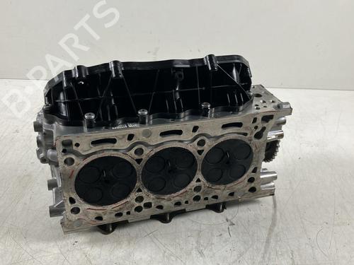 Cylinder head VW TOUAREG (CR7, RC8) 3.0 TDI 4motion | BP25335147M5 - Image 4