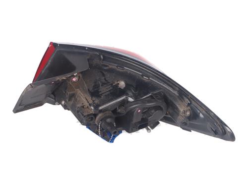 Left taillight OPEL ASTRA K (B16) 1.0 Turbo (68) | BP23140985C34 