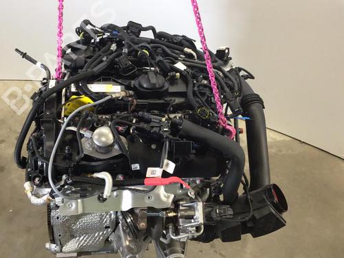 Engine BMW X4 (G02, F98) xDrive 20 i | BP29613674M1 
