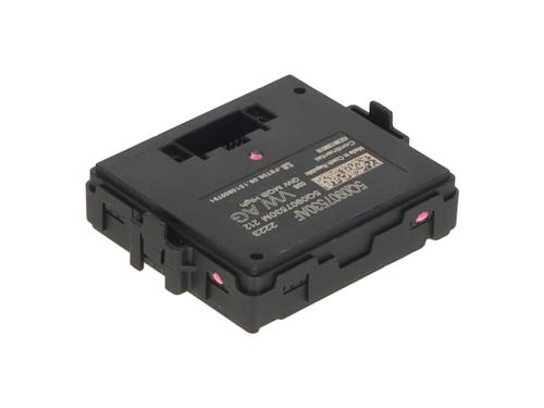 Electronic module VW GOLF VII (5G1, BQ1, BE1, BE2) 2.0 TDI | BP22966817M83 