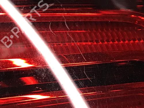 Left tailgate light VW GOLF VII Variant (BA5, BV5) 1.5 TSI | BP21562902C79