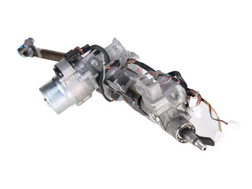 Steering column MITSUBISHI ASX (GA_W_) 2.0 MIVEC 4WD | BP29184940M21 