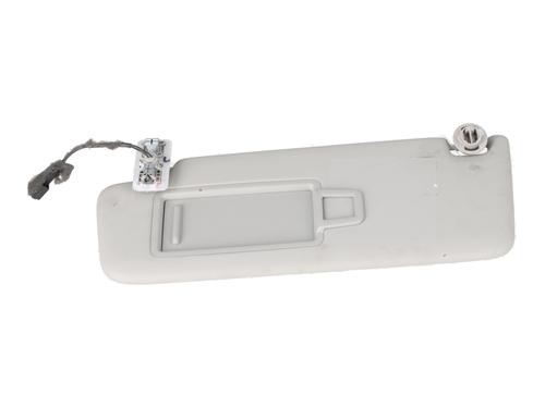 left-sun-visor-vw-golf-viii-cd1-da1-2019-34374219 main image