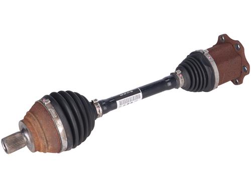 Left front driveshaft AUDI A3 Sportback (8VA, 8VF) 1.0 TFSI (115 hp) 13304346