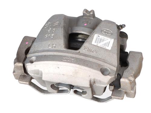 Used Left front brake caliper Left front brake caliper OPEL VIVARO C Van (K0) VIVARO-E HYDROGEN (136 hp) 39921163 39921163